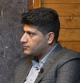 مدیریت بازرگانی واردات لوازم خانگی عبدی از کردستان